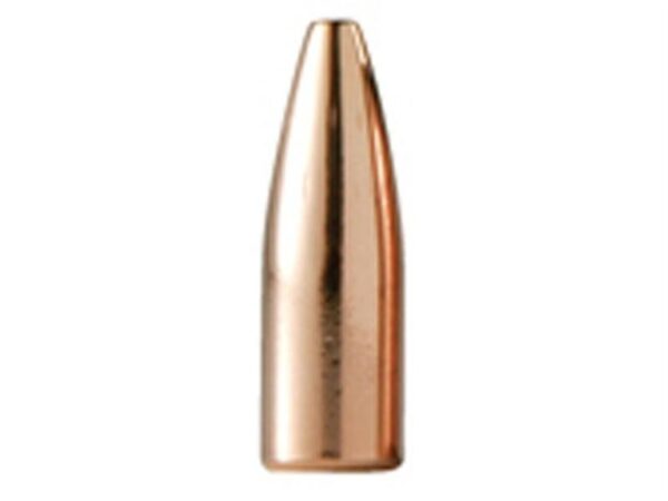 Barnes Bullets .22 Caliber (.224 Diameter) 36 Gr. Varmint Grenade Hollow Point- Lead-Free- Box of 100- 30171