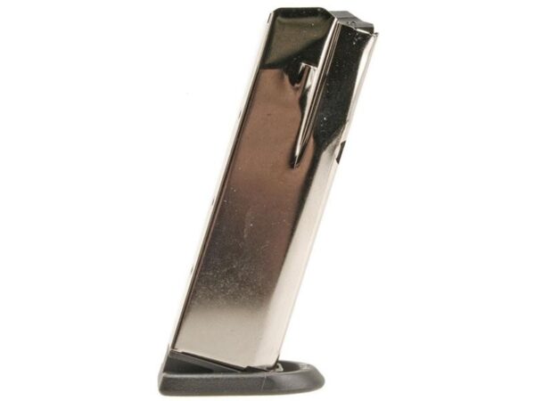 FNH FNP-40 .40 S&W 14-Round Magazine- Stainless Steel- 47305