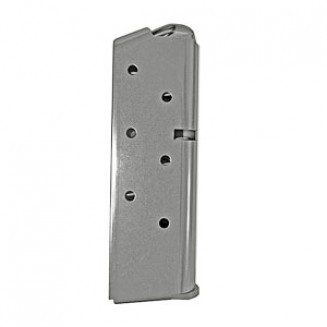 Kimber Micro .380 ACP 6-Round Magazine- Stainless Steel- 1200163A