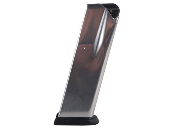 Springfield Armory XD/ XD-M .45 ACP 13-Round Magazine- Stainless Steel- XD4545