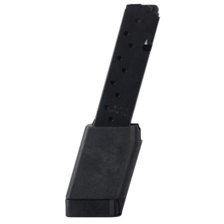 ProMag Hi-Point 4595TS Carbine .45 ACP 14-Round Magazine- Steel Blue- HIP-A4