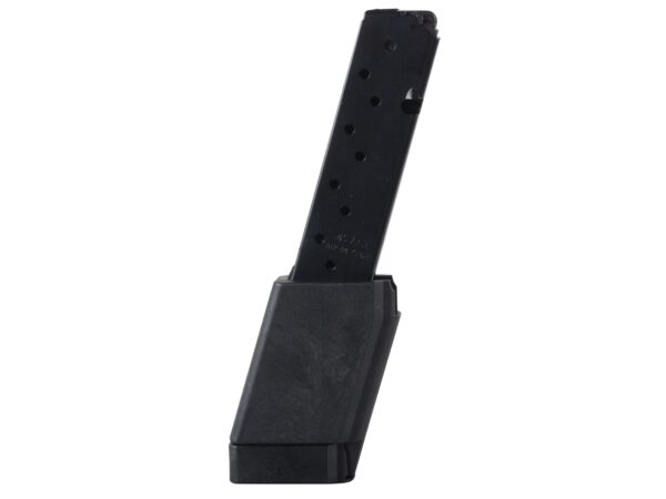 ProMag Hi-Point 4595TS Carbine .45 ACP 14-Round Magazine- Steel Blue- HIP-A4