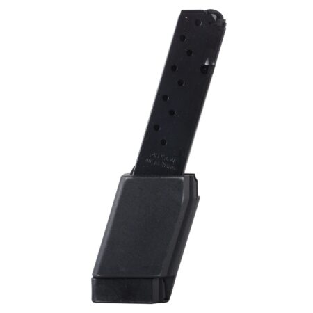 ProMag Hi-Point 4095TS Carbine .40 S&W 15-Round Magazine- Steel Blue- HIP-A5