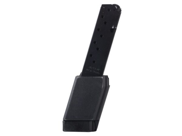 ProMag Hi-Point 4095TS Carbine .40 S&W 15-Round Magazine- Steel Blue- HIP-A5
