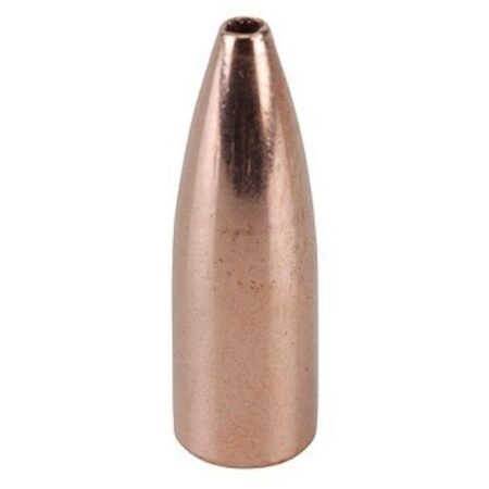 Barnes Bullets .20 Caliber (.204 Diameter) 26 Gr. Varmint Grenade Hollow Point- Lead-Free- Box of 100- 30090