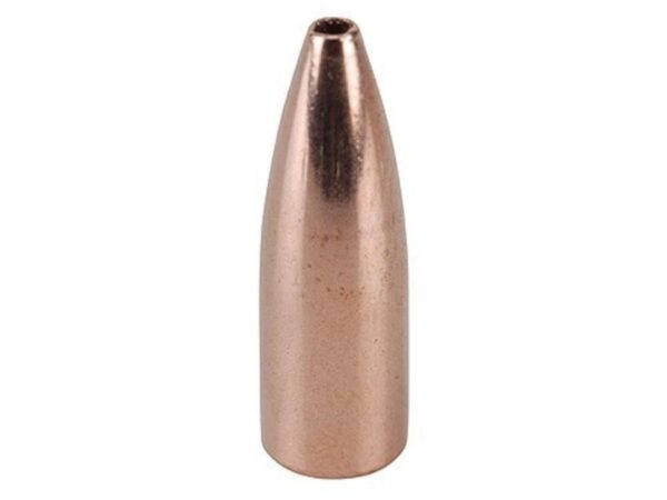 Barnes Bullets .20 Caliber (.204 Diameter) 26 Gr. Varmint Grenade Hollow Point- Lead-Free- Box of 100- 30090