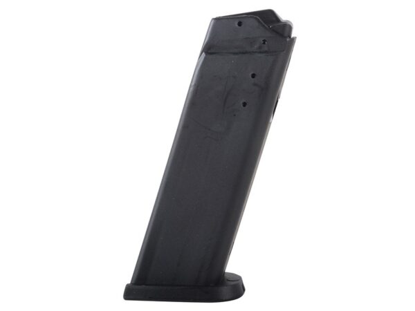 H&K HK USP .40 S&W 13-Round Magazine- Polymer Black- 214097S