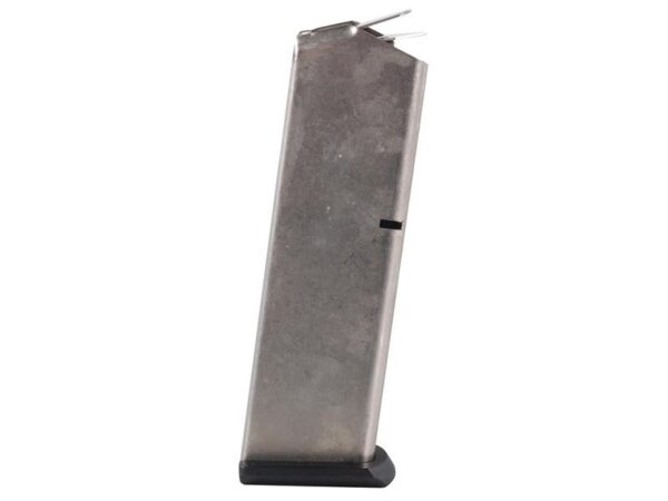 Ruger P90 / P97 .45 ACP 8-Round Magazine- Stainless Steel- 90001