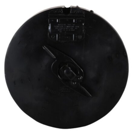Thompson .45 ACP 100-Round Drum Magazine- Steel Blue- T14KT