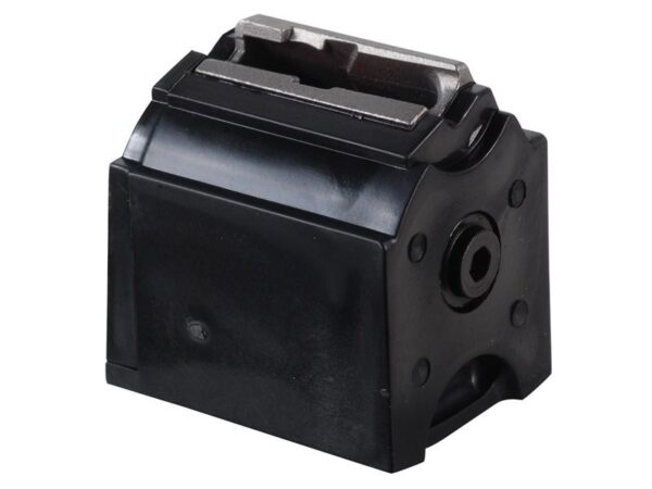 Ruger 10/22 .22 Long Rifle 10-Round Magazine- Polymer- 90005