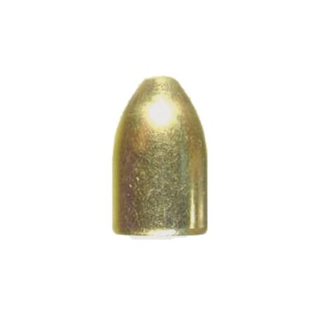 Armscor Bullets 9mm (.355 Diameter) 124 Gr. FMJ- Bag of 100- ARB9FMJ124