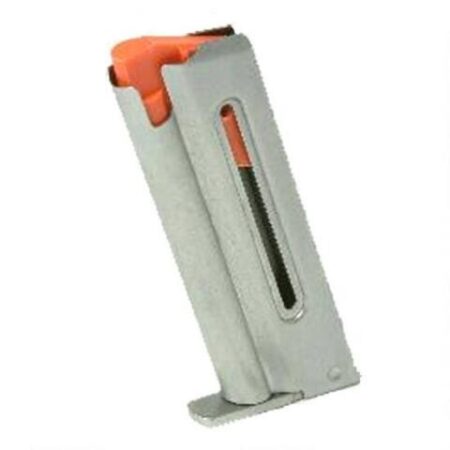 Excel Arms MR22 .17 HMR / .22 Magnum 9-Round Magazine- Stainless Steel- EA2249