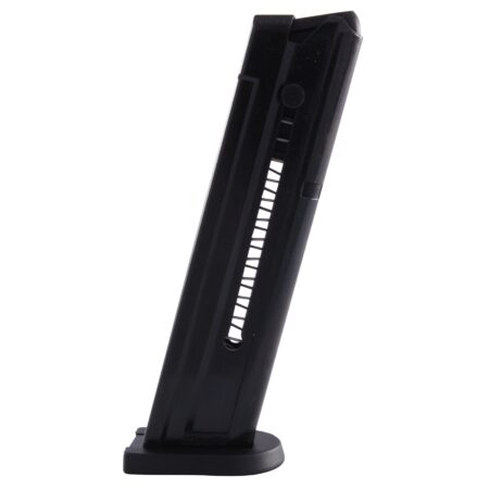 GSG Firefly .22 Long Rifle 10-Round Magazine- Black or Silver Finish- MFF10