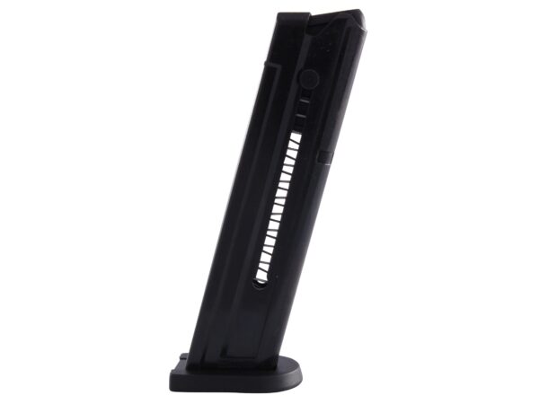 GSG Firefly .22 Long Rifle 10-Round Magazine- Black or Silver Finish- MFF10