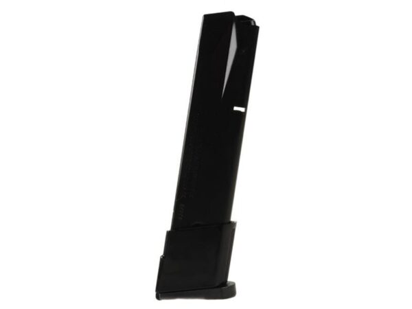 Beretta 92, Cx4 Storm (with 92 Series Magazine Well) 9mm Luger 20-Round Magazine- Steel Blue- 1385979/1