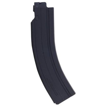 Plinker Tactical S&W M&P 15-22 .22 Long Rifle 35-Round Magazine Polymer- Black- PT30RD001