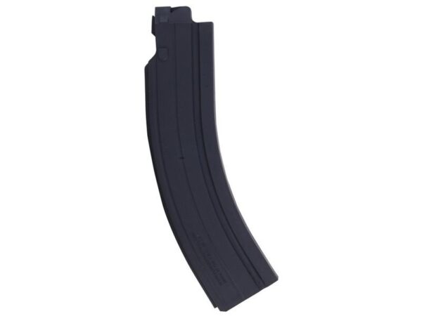 Plinker Tactical S&W M&P 15-22 .22 Long Rifle 35-Round Magazine Polymer- Black- PT30RD001