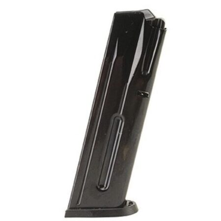 Beretta Px4 Storm, Cx4 Storm (with Px4 Magazine Well) 9mm Luger 10-Round Magazine- Steel Blue- JM4PX910