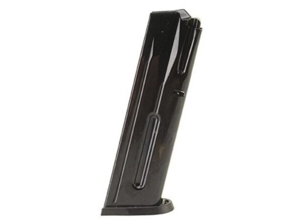 Beretta Px4 Storm, Cx4 Storm (with Px4 Magazine Well) 9mm Luger 10-Round Magazine- Steel Blue- JM4PX910