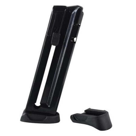 Ruger SR22 .22 Long Rifle 10-Round Magazine- Steel Blue- 90382