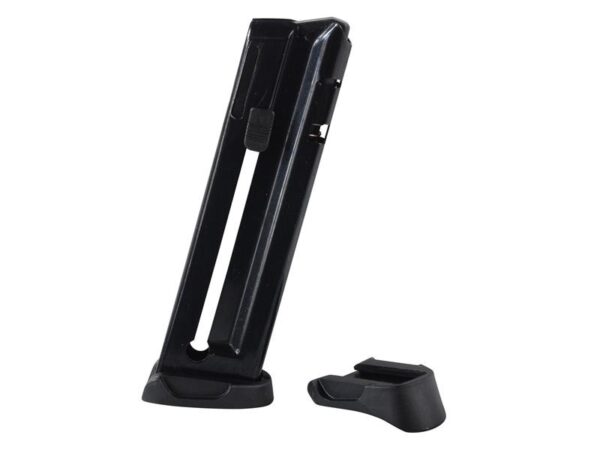 Ruger SR22 .22 Long Rifle 10-Round Magazine- Steel Blue- 90382
