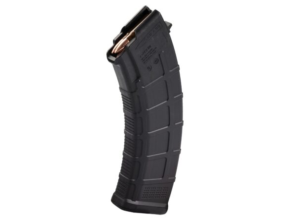 MAGPUL PMAG 30 AK/AKM GEN M3 AK-47 7.62x39mm 30-Round Magazine- Polymer- BLACK- MAG573-BLK