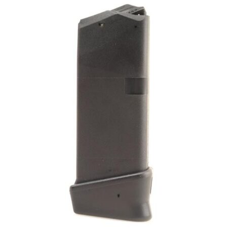 Glock G33 Gen4 .357 Sig 10-Round magazine- Black- MF08820