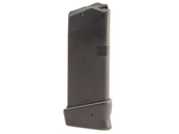 Glock G33 Gen4 .357 Sig 10-Round magazine- Black- MF08820
