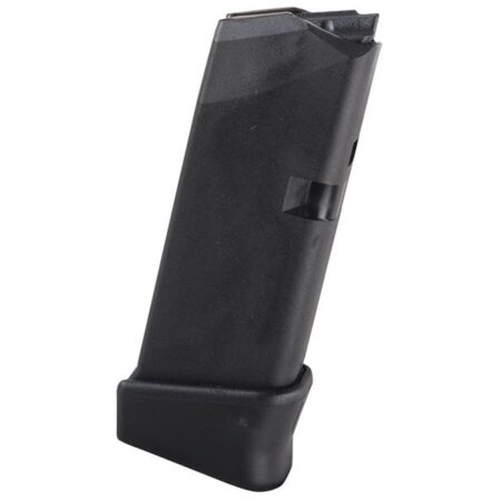 Glock G26 Gen4 Magazine 9mm 12-Round- MF06781/MF06782