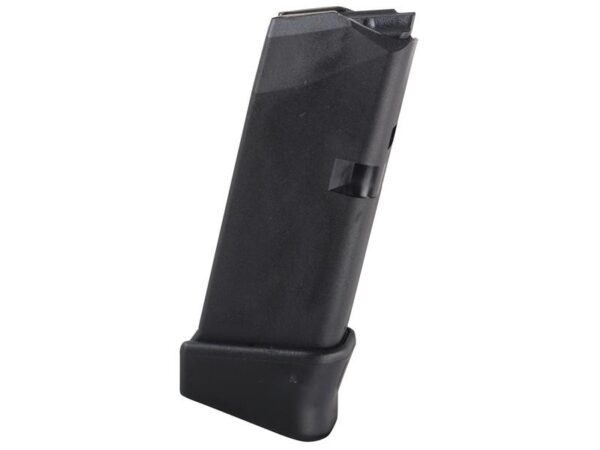 Glock G26 Gen4 Magazine 9mm 12-Round- MF06781/MF06782