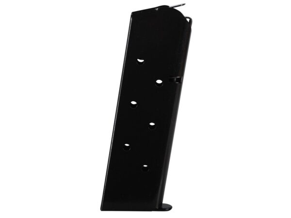 Kimber 1911 Government, Commander .45 ACP 8-Round Magazine- Steel Blued- 1000089A
