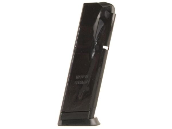 SIG SAUER P229 .40 S&W / .357 Sig 10-Round Magazine- Steel Black- MAG-229-43-10