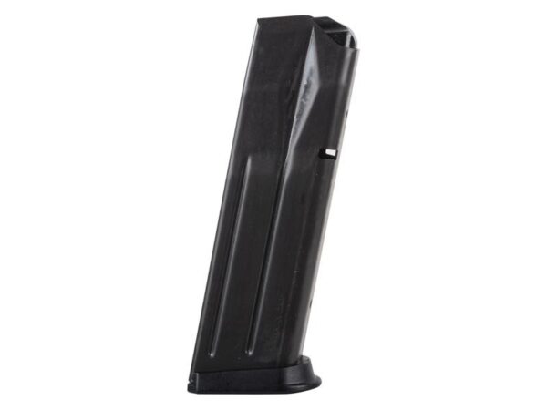 SIG SAUER  P229  9mm 15-Round Magazine- New E2 Grip Style- Matte Steel- MAG-229-9-15-E2