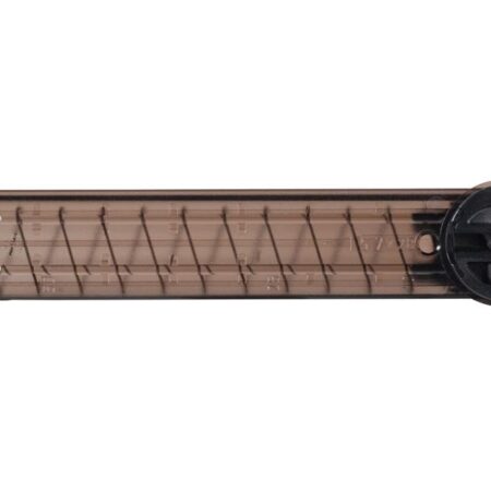 FNH FN P90, PS90 5.7x28mm 50-Round Magazine- Polymer- 3810110093