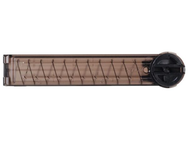 FNH FN P90, PS90 5.7x28mm 50-Round Magazine- Polymer- 3810110093