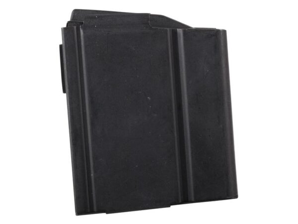 Springfield Armory M1A, M14 .308 Winchester 10-Round Magazine - Steel Matte- MA5006