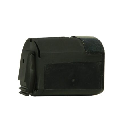 Savage B.Mag .17 Winchester Super Magnum (WSM) 8-Round Magazine- Polymer Black- 90020