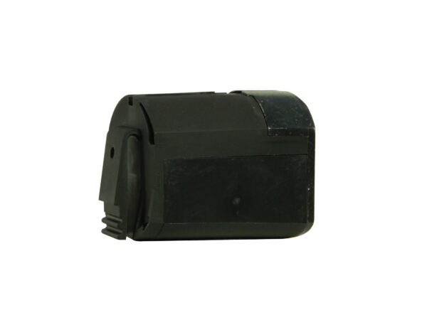 Savage B.Mag .17 Winchester Super Magnum (WSM) 8-Round Magazine- Polymer Black- 90020