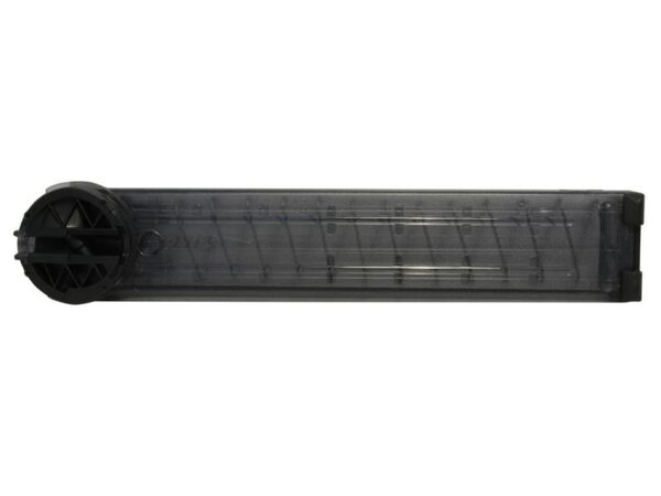 Promag FNH PS-90 5.7x28mm 50-Round Magazine- Polymer Clear- FNHA3