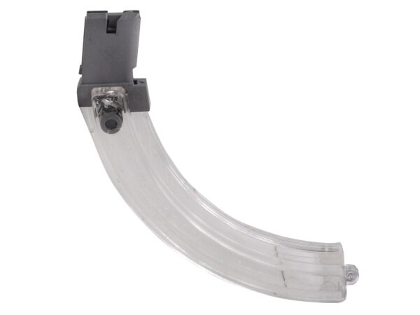 Champion Marlin 795 .22 Long Rifle 25-Round Magazine- Polymer Clear- 40426