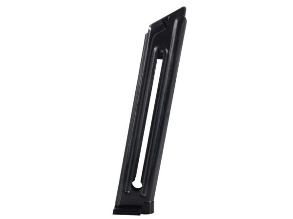 Ruger Mark II (M10 Style) .22 Long Rifle 10-Round Magazine- Steel Blue- 90046