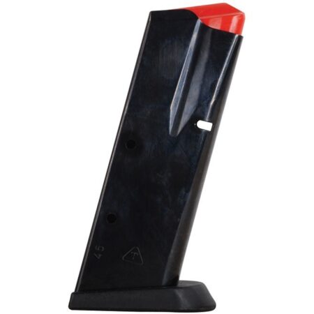 EAA Witness Large Frame .45 ACP 10-Round Magazine- Steel Blue- 101450