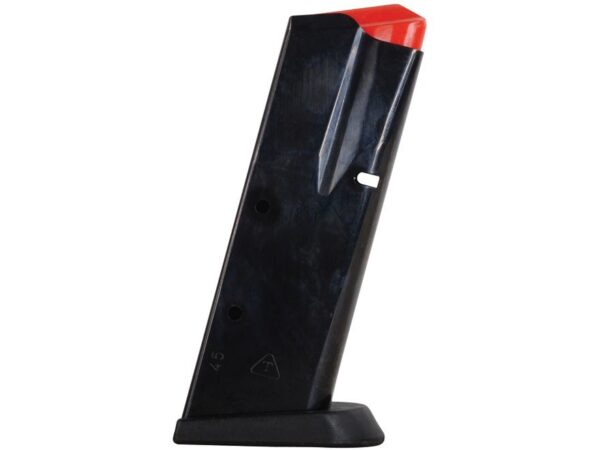EAA Witness Large Frame .45 ACP 10-Round Magazine- Steel Blue- 101450