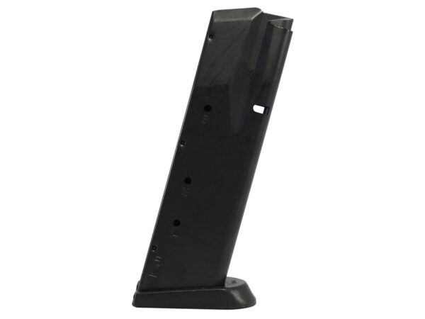 EAA Witness Large Frame .40 S&W 15-Round Magazine- Steel Blue- 101940
