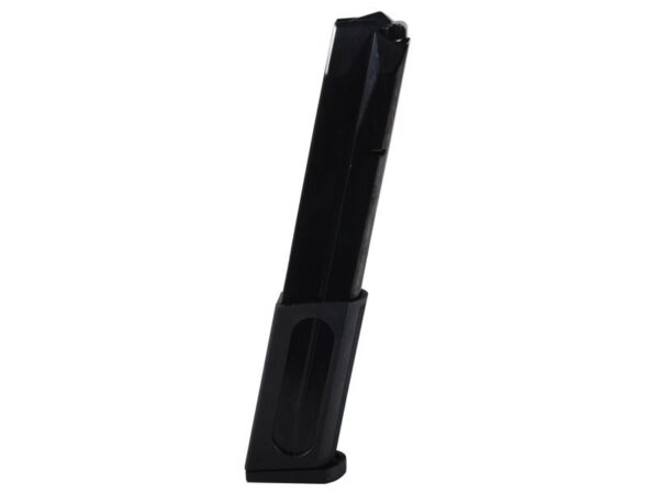 Beretta 92, Cx4 Storm (with 92 Series Magazine Well) 9mm 30-Round Magazine- Steel Blue- C89282