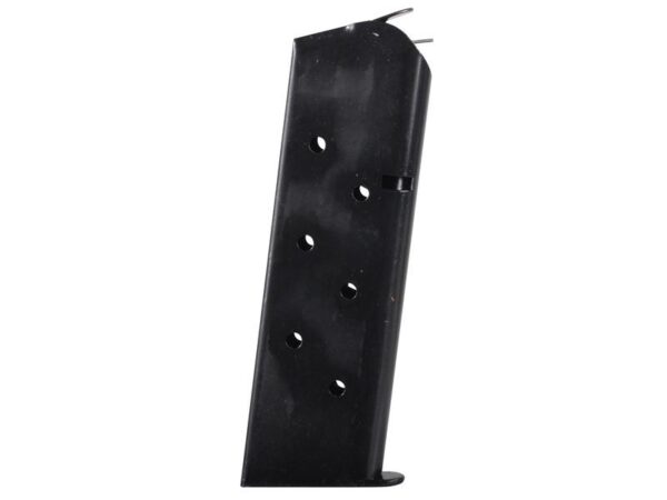 Chip McCormick Shooting Star Classic 1911 Government/Commander .45 ACP 8-Round Magazine- Blue Steel- 14310