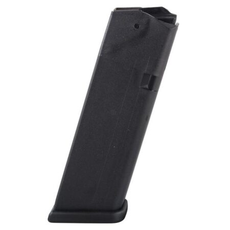 Glock G20/G20SF Gen4 Magazine 10mm Auto 15-Round- MF20015