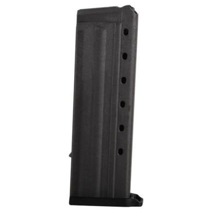Kel-Tec PMR-30 .22 Winchester Magnum Rimfire (WMR) 30-Round Magazine- Polymer Black- PMR-36