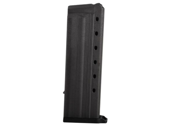 Kel-Tec PMR-30 .22 Winchester Magnum Rimfire (WMR) 30-Round Magazine- Polymer Black- PMR-36