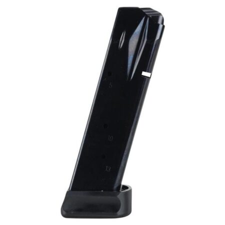 SIG SAUER P226 .40 S&W / .357 Sig 15-Round Magazine- Blue Steel- MAG-226-43-15